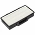 Picture 2/2 -filter hepa (original) ROWENTA vacuum cleaner / ORDER ONLY